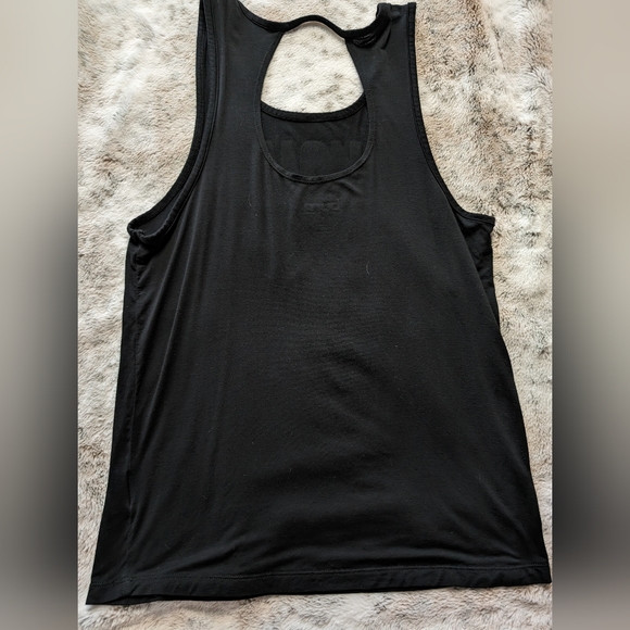 Burn Bootcamp tank - Picture 2 of 7